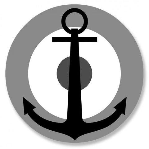 COCARDE MARINE FRANCAISE CE129