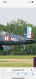 COCARDE MARINE FRANCAISE AZ138