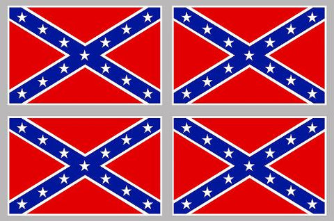 4 X DRAPEAU SUDISTE SD113