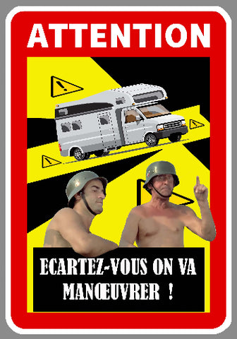 7ème compagnie Attention MZ049