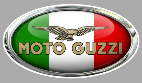 MOTO GUZZI MB092