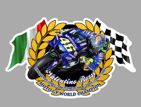 VALENTINO ROSSI RB152