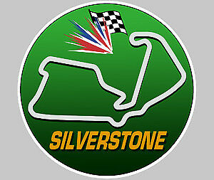 CIRCUIT SILVERSTONE SA068