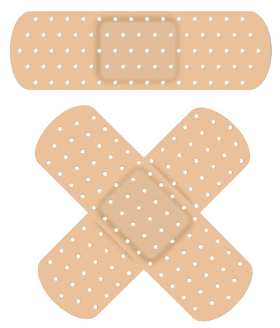 2 SPARADRAP URGO PANSEMENT 10cm SA149