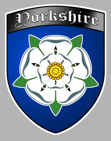 YORKSHIRE ENGLAND YA017