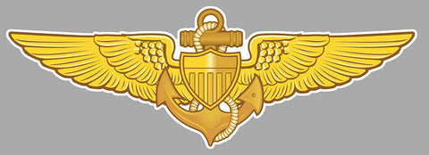 FLY US NAVY MARINES AV142