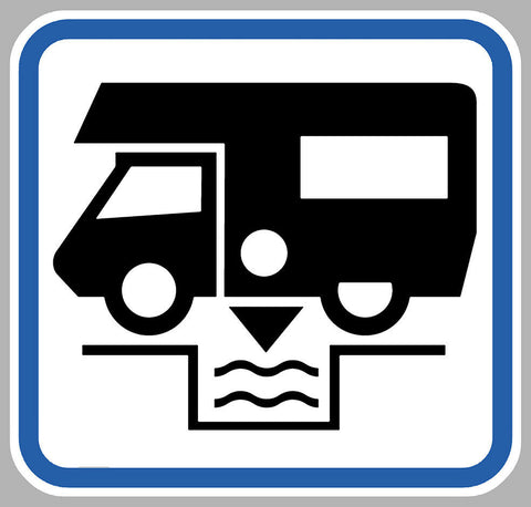 AIRE CAMPING CAR CAM194