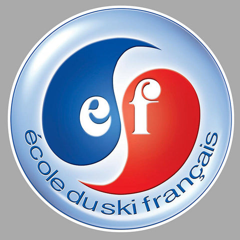 ESF ECOLE DU SKI FRANÇAIS EA072