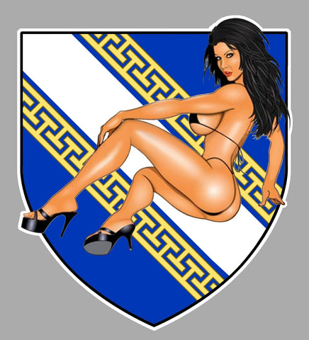 CHAMPAGNE ARDENNES BA206