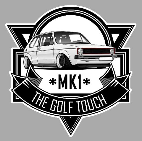GOLF TOUCH GA108