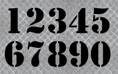 NUMERO COURSE NU012N