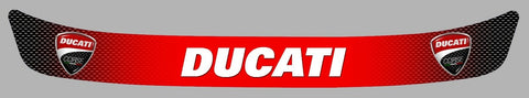 VISIERE DUCATI VIS017