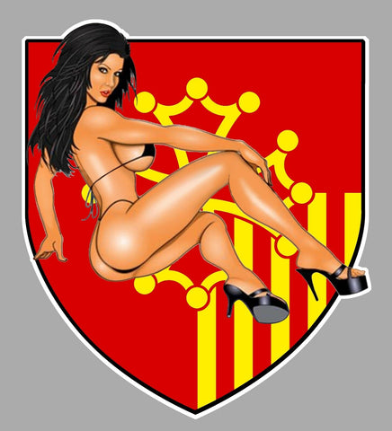 LANGUEDOC ROUSILLON BA217