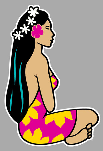 HINANO TAHITIENNE TB004