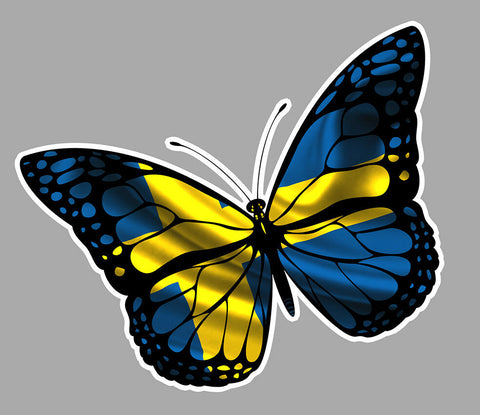 PAPILLON SUEDE PAP008