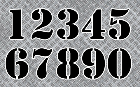 NUMERO COURSE RACING NU012NB