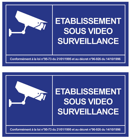2 VIDEO SURVEILLANCE VA101