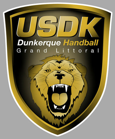DUNKERQUE LNH HANDBALL HB074