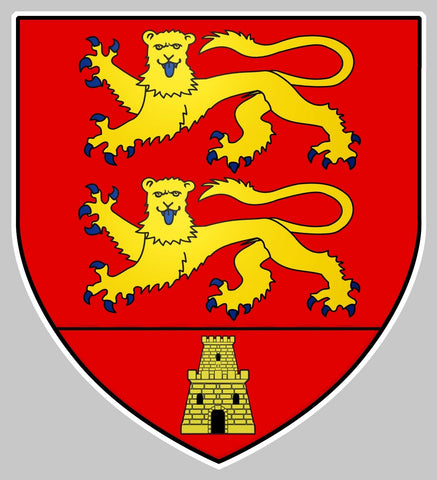 BASSE NORMANDIE BA085