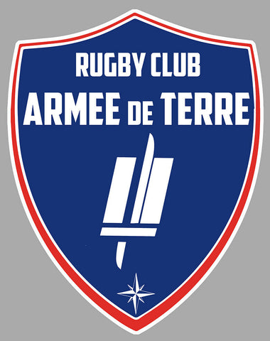 ARMEE DE TERRE FRANCE RUGBY RA205