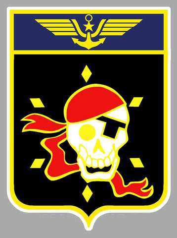 FLOTTILLE 14 F AV113