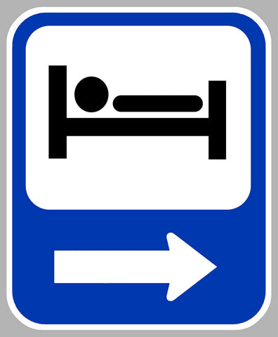 EMPLACEMENT DORTOIR CAM203