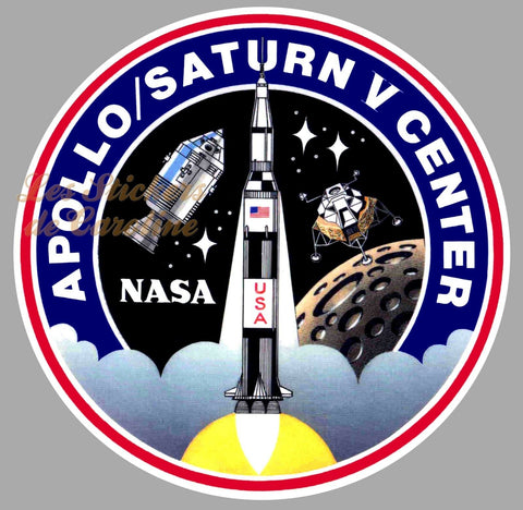 APOLLO SATURNE 5 AA162