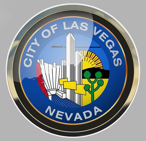 LAS VEGAS NEVADA USA LA057