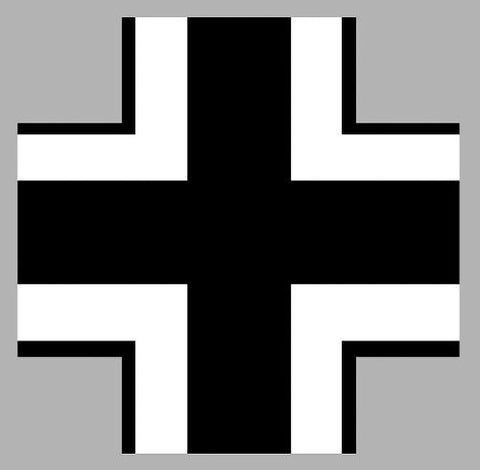 CROIX DE FER BIKER MOTO CA142