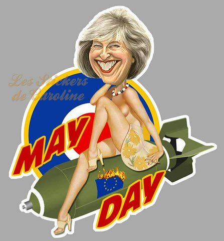 THERESA MAY BREXIT MB189