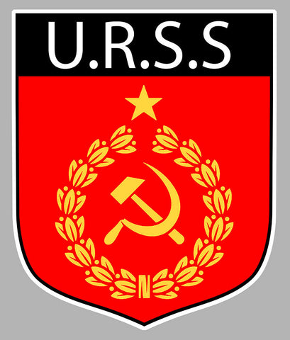 URSS CCCP RUSSIE UA023