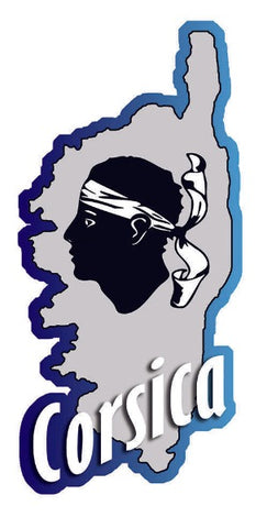CORSICA CORSE CB101