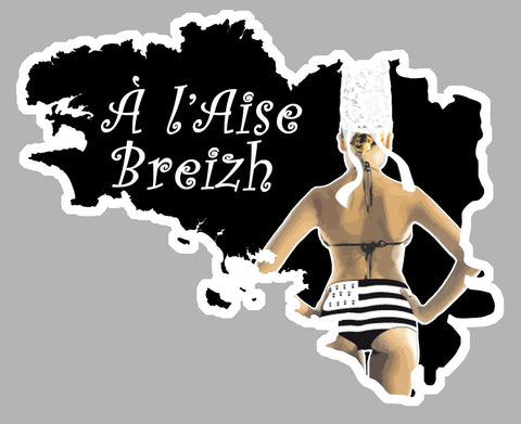 A L'AISE BREIZH BA186