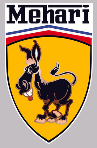 MEHARI CITROEN 2CV MA172