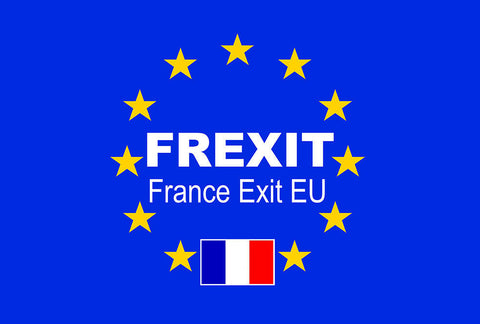 STICKER FREXIT FA145