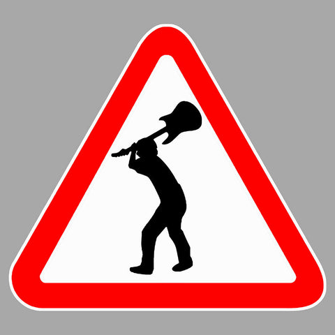 COLERE ROCK ROLL GA077