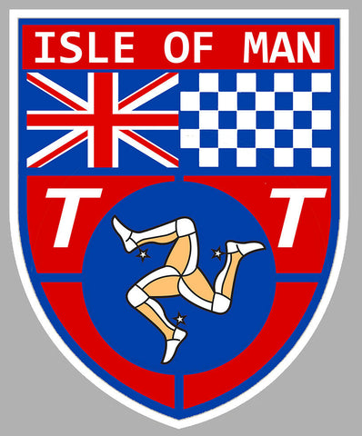 TOURIST TROPHY ISLE OF MAN IA071