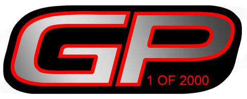 GP 1 OF 2000 MINI COOPER GA142