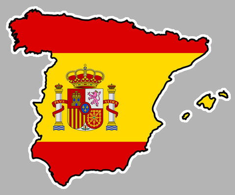 ESPAGNE ARMOIRIES EA025