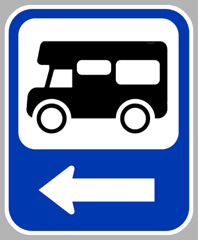 CAMPING CAR ZONE CAM198