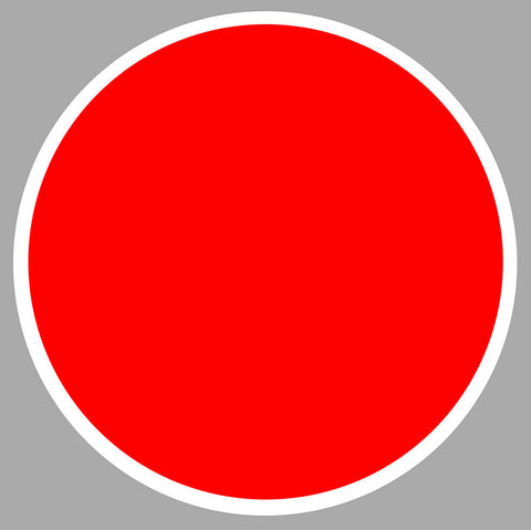 COCARDE JAPONAISE ZERO AV016