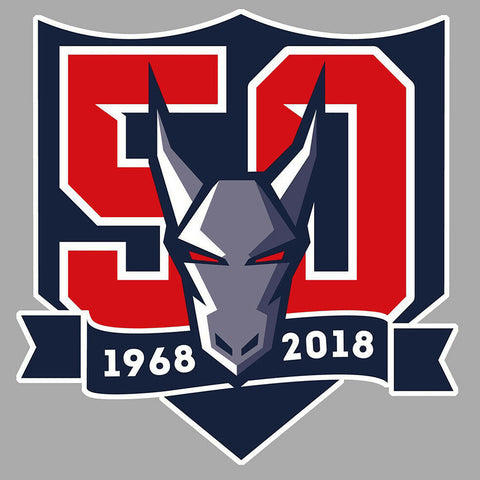 HOCKEY CAEN FFHG HB022