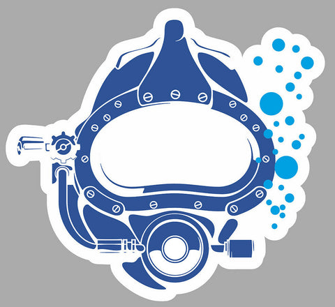 PLONGEUR PLONGEE PC010