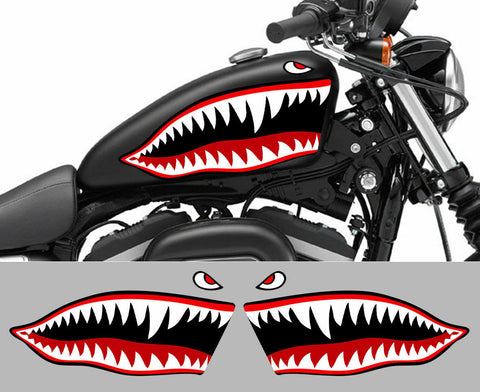 2 X DENT SHARK SB210