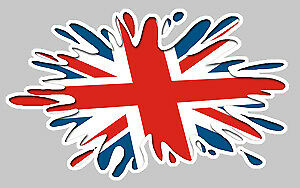 DRAPEAU ANGLAIS FLAG UA021