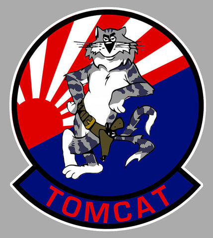 TOMCAT SUNDOWNERS AV036