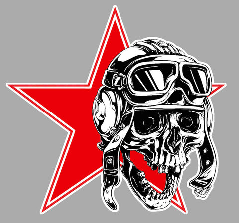 SKULL MIG URSS SC015