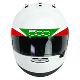 VISIERE CASQUE FIAT 500 VIS046