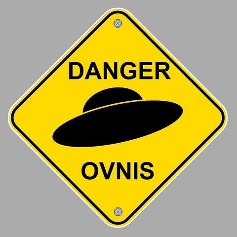 SOUCOUPE VOLANTE OA056