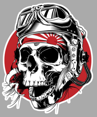 KAMIKAZE BANZAI SA196